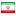 mahzood.com server is located in Iran